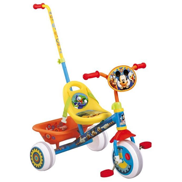 Tricycle mickey hot sale
