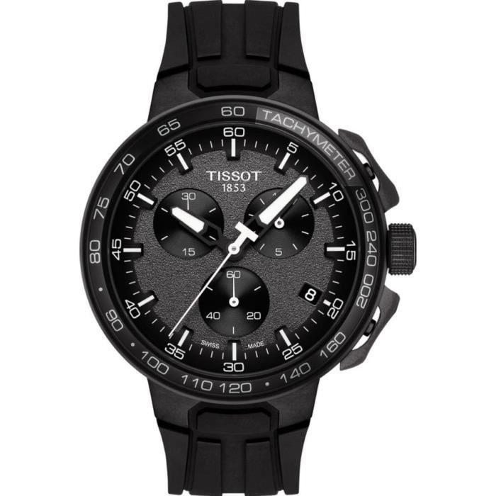 Tissot silicone hotsell