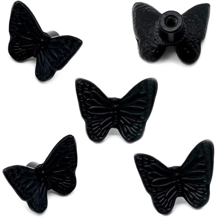 2 Boutons De Tiroir En Fonte Motif Baleine Blanche - Déco Marine, Finition Lisse, Pour Armoires Et Placards