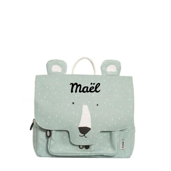 Cartable personnalisable 2025