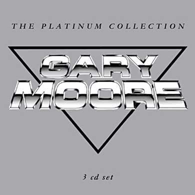 Platinum Collection by Gary Moore