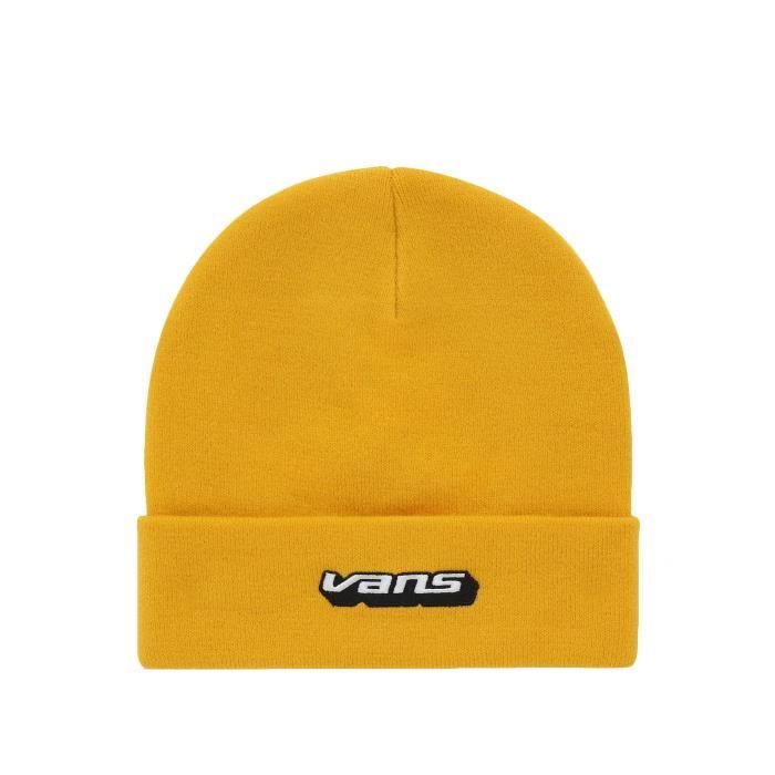 bonnet vans