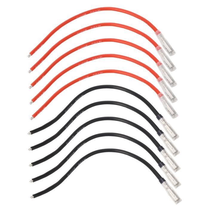 COUPE-CABLE 1/2