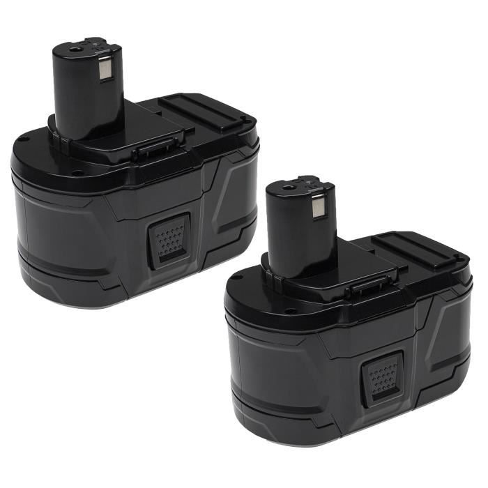 Ryobi lcd 1802 sales