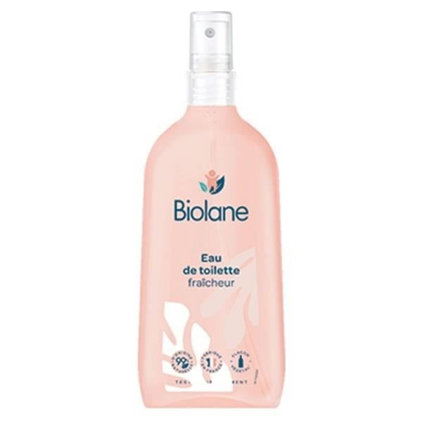 Biolane Eau De Toilette Fraicheur 0 Ml Cdiscount Au Quotidien Biolane Eau De Toilette Fraicheur 0 Ml Cdiscount Au Quotidien