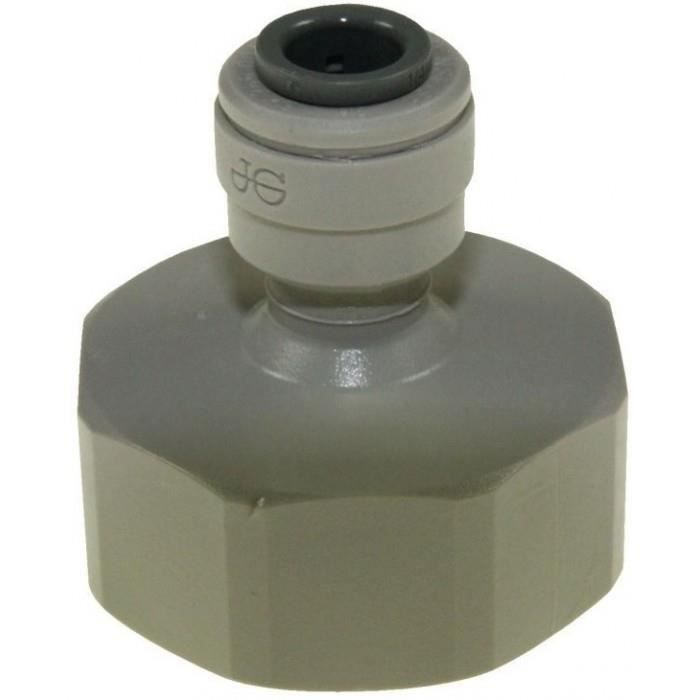 Adaptateur Femelle Tube Ø Ext 14 Réfrigérateur Whirlpool