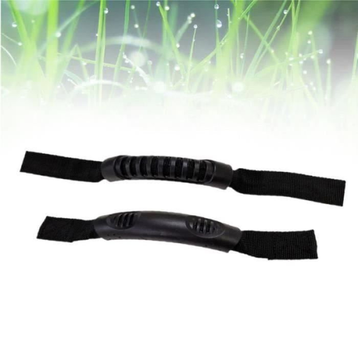 Custodia Per Stecche Da Biliardo PEKREWS 2x2 - Borsa Trasporto Con Tascame - Foto 9