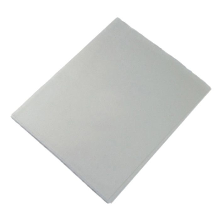 Filtre à Graisse Métallique Pour Hotte Aspirante - 320x260 Mm, Argent, Pack De 2