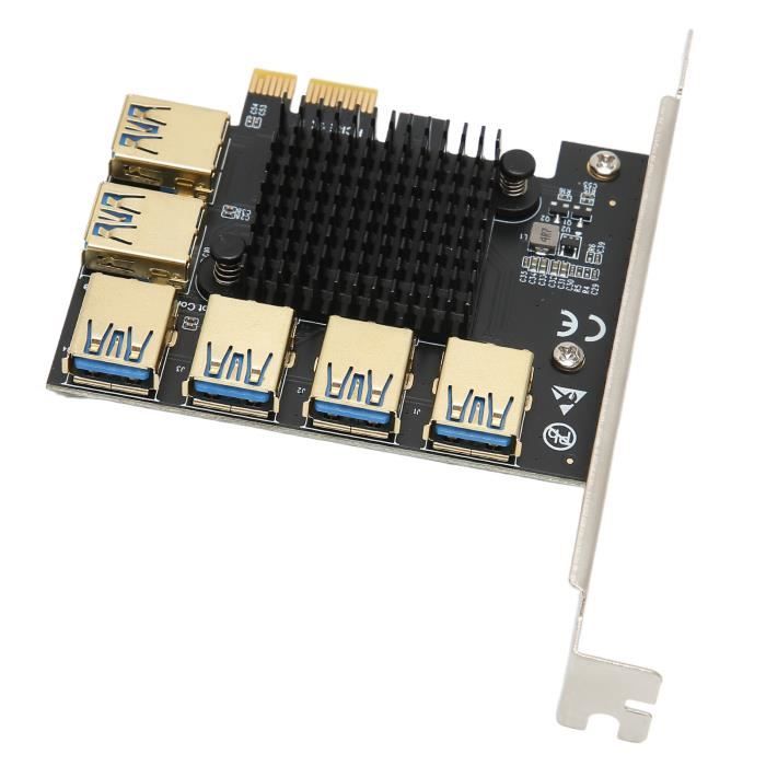 Plaque Arrière AM4 Pour Carte Mère - 90x54 Mm - Support De Montage Pour Ventilateur CPU - Noir/Argent