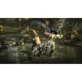Mortal Kombat X Jeu Xbox One-1