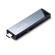 Adata Pendrive Elite UE800 512GB USB3.2-C Gen2 - 4711085938022-1