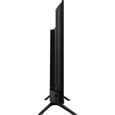 SAMSUNG 50AU7022 - TV LED 50" (125 cm) - 4K UHD 3840 x 2160 - Smart TV - HDR10+ - 3 x HDMI - Bluetooth-1