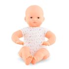 Poupon Bebe Cheri a Habiller 52cm COROLLE Yeux dormeurs Senteur de vanille Des 2 ans Cdiscount Jeux Jouets