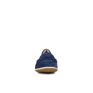mocassin geox femme 2019