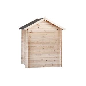 Abri De Jardin Cabane De Jardin Cdiscount