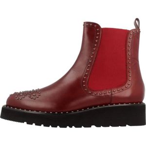 bottes pons quintana femme