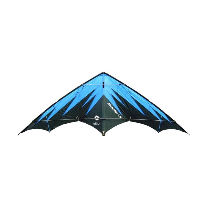 Cerf-volant Licorne/Dragon Pour Enfants Et Adultes – Grand Cerf-volant De Plage Et Plein Air
