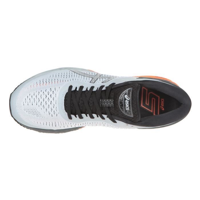 Asics gel kayano gris clair hotsell