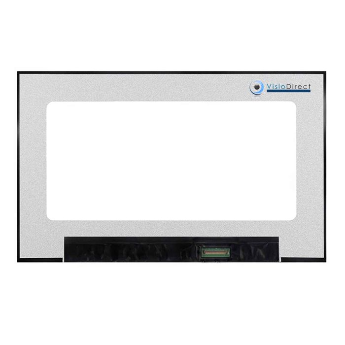 Dalle écran LCD LED 14" Compatible Yashi Suzuka J4115 (315mm) - Format 16:9 - Neuf - Garantie 1 An