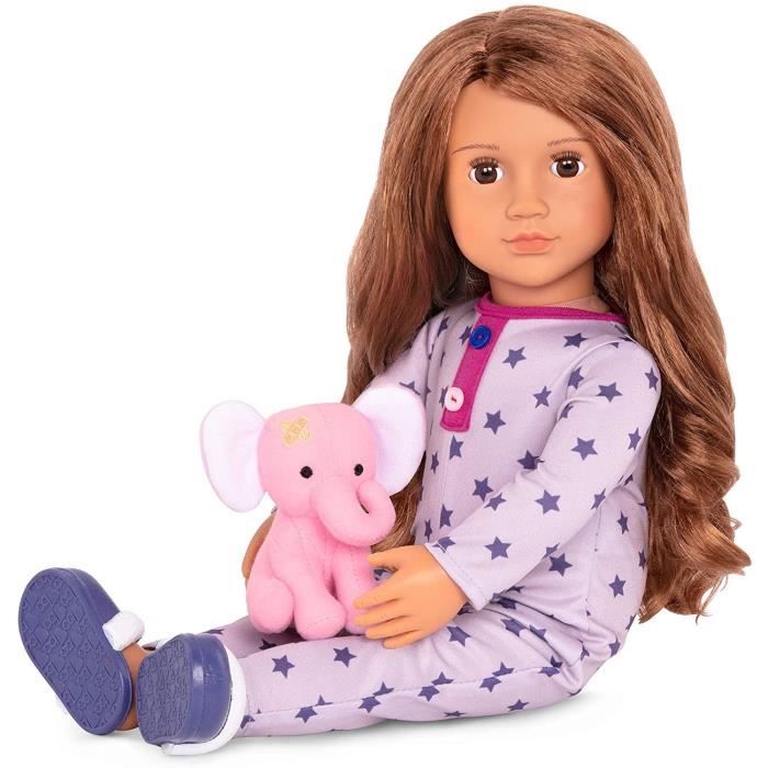 Doll House Our Generation Poupu00e9e Alexa Dolls Names