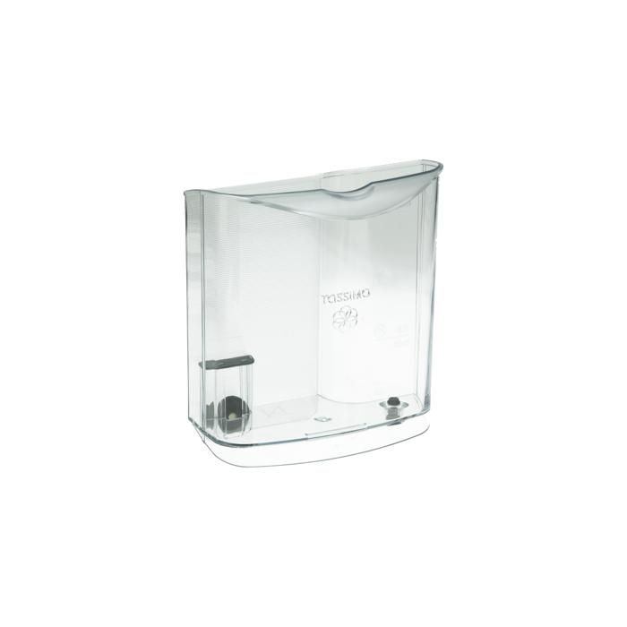 Réservoir sortie café pour cafetière De'longhi Réservoir sortie café pour cafetière De'longhi