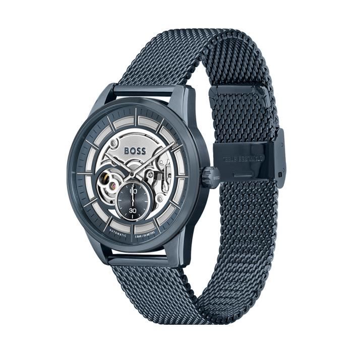 Montre hugo shop boss cdiscount