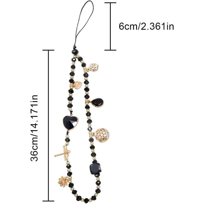 1 Pcs Longe De Téléphone Portable, Anti-Perte De Téléphone