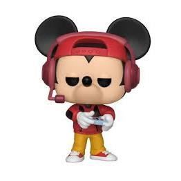 marque generique - FUNKO - Funko Mini Figurine en vinyle: Disney - Mickey's  90èeme Anniversaire - Modèle aléatoire - Films et séries - Rue du Commerce