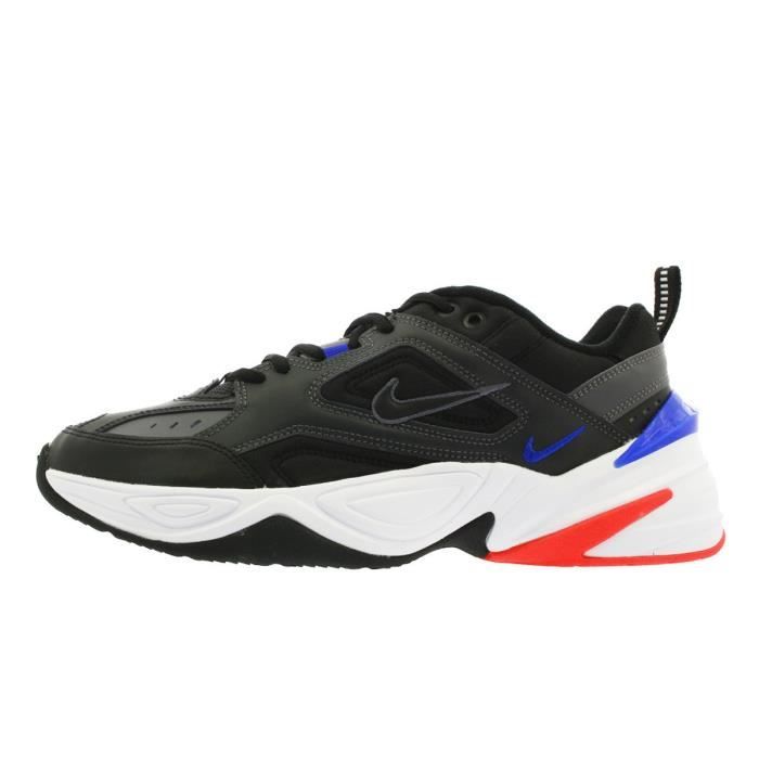 Basket Nike M2K Tekno Av4789 003 Cdiscount Chaussures