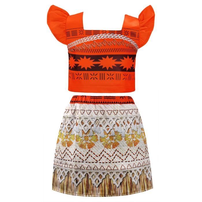 Oana Costue Disney Adventure Pour Fille : Aazon.ca