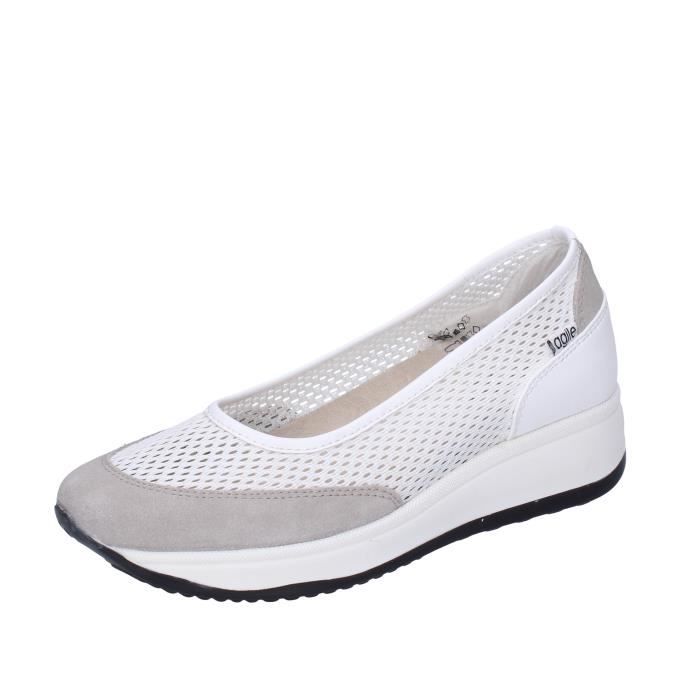 Rucoline ballerine 2025