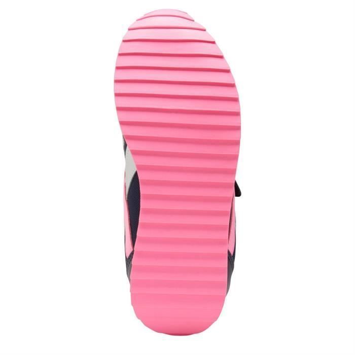 Basket reebok fille discount scratch