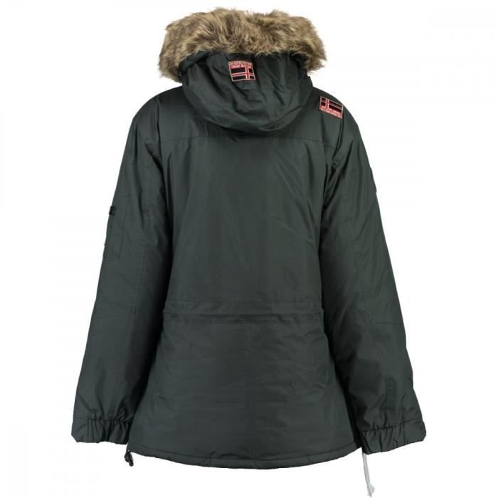 Geographical norway sales parka achem femme