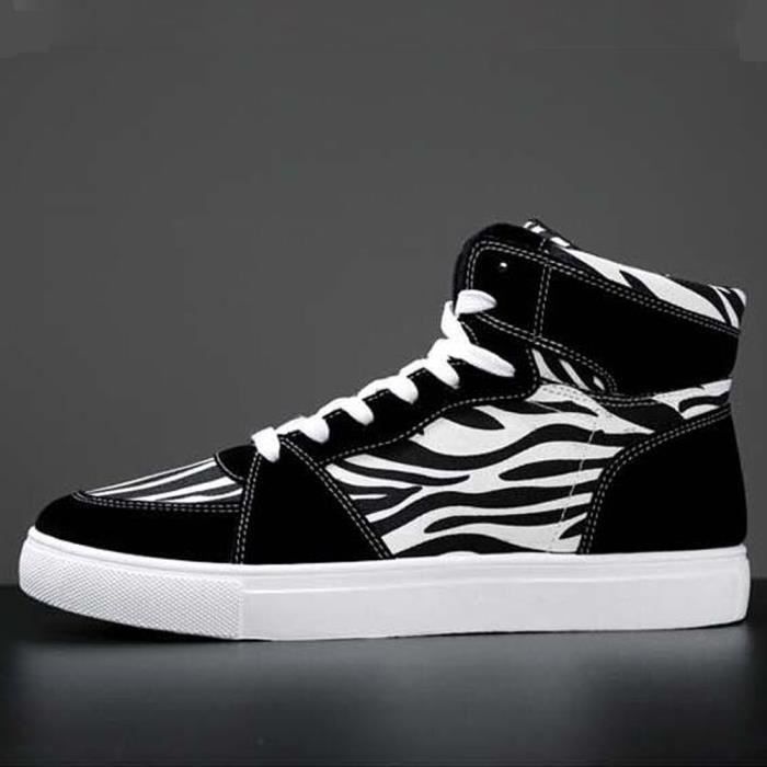 Rosh run noir et blanc homme outlet