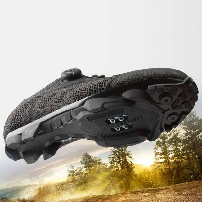 Chaussure hotsell semelle dure