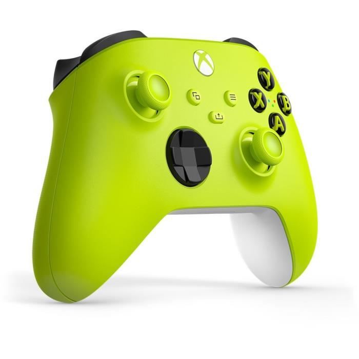 Découvrez les accessoires Designed for Xbox pour appareils iOS