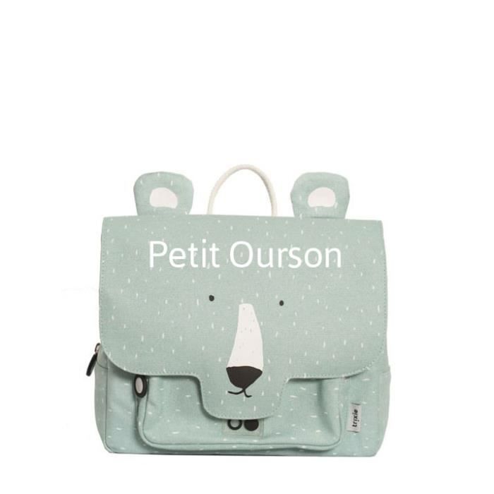 Cartable personnalise top
