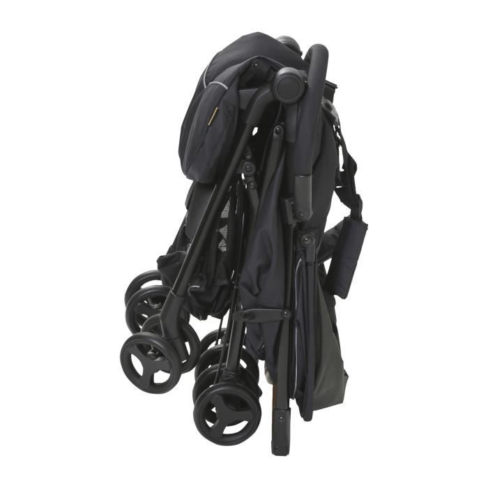 Vertbaudet poussette on sale