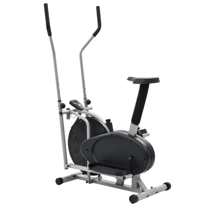 Vidaxl best sale vélo elliptique