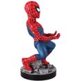 Figurine Spider-Man 2020 - Support & Chargeur pour Manette et Smartphone - Exquisite Gaming-2