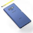 SAMSUNG Galaxy Note 9 128 go Bleu - Reconditionné - Très bon état-2