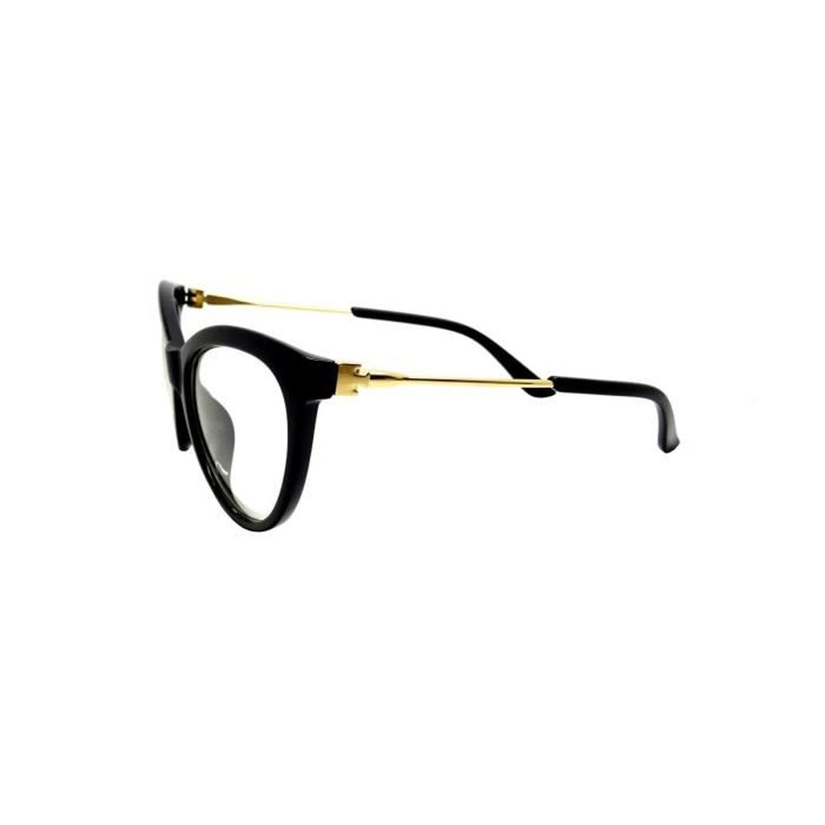 lunette de vue femme fine