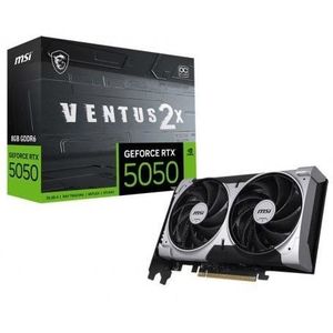 MSI GeForce RTX 3060 Ti VENTUS 2X 8G OC - Cdiscount