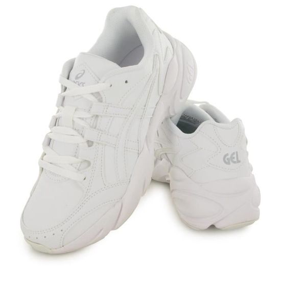 asics gt 4000 fille beige