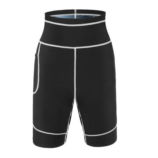 Bermuda de sudation femme store