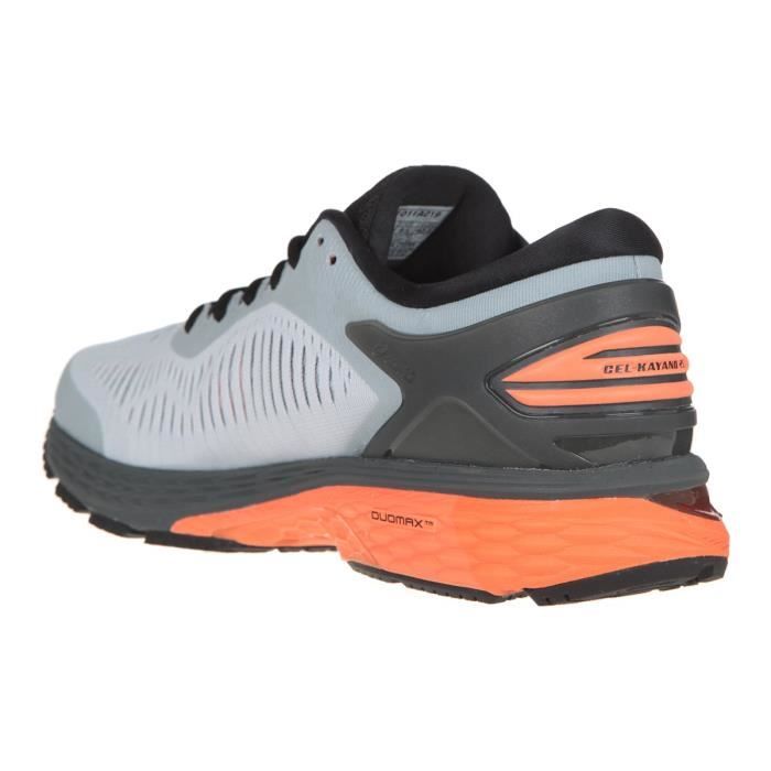 Asics gel kayano gris clair online