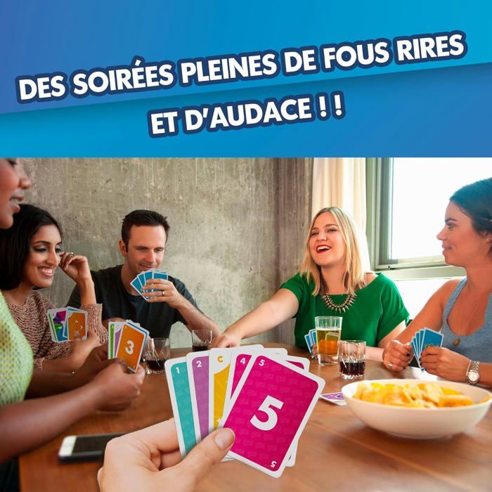 Acheter What do you Meme? Family - Megableu - Jeux de société