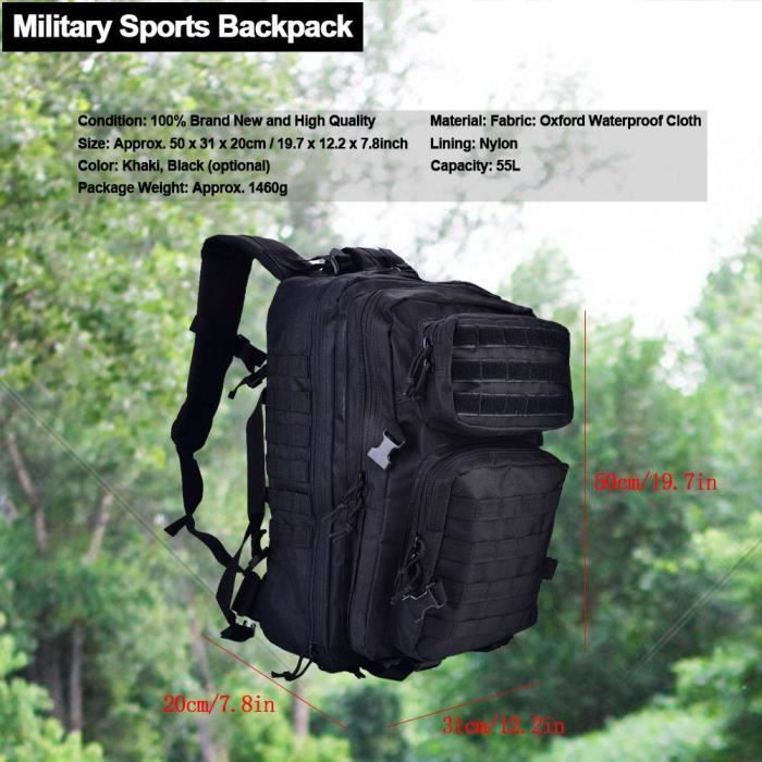 Sac à Dos Badminton 2 Raquettes - 70x22x2,5 Cm - Imperméable Tissu Oxford - Sangle Réglable - Noir - Portable Et Léger Sac Compact 70x22x2.5 Cm Sac à Dos Badminton 2 Raquettes - 70x22x2,5 Cm - Imperméable Tissu Oxford - Sangle Réglable - Noir - Portable Et Léger Sac Compact 70x22x2.5 Cm