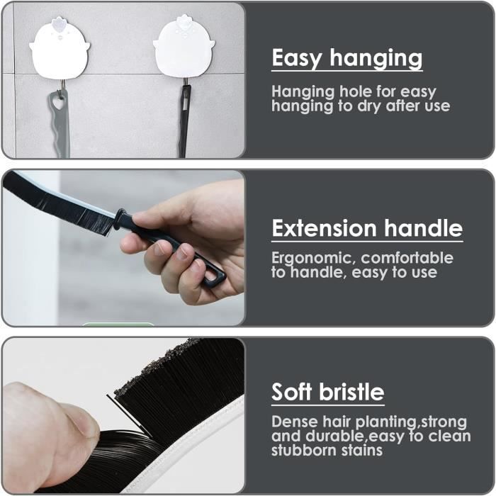 Organizer Cassetti 31 Pezzi | 4 Misure In Plastica Trasparente | Divisori Impilabili Per Cucina E Bagno - Foto 5