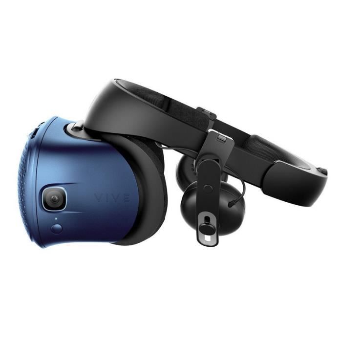 Htc vive cdiscount top